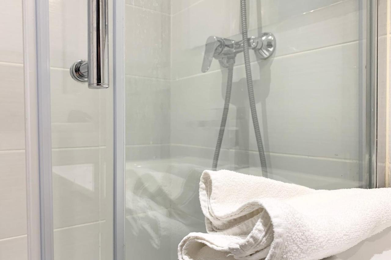 Apartament #B3 Light Pink T2 Near Jaures Estacade Luminous Grenoble Zewnętrze zdjęcie